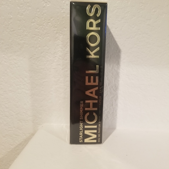 Michael Kors Starlight Shimmer 100ml